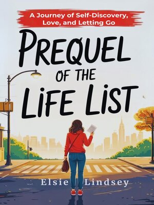 cover image of Prequel of the Life List